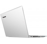 Lenovo Laptop Lenovo IdeaPad Z510 (Intel Core i7-4702MQ, Haswell, 15.6&quot;, 8GB, 1TB+8GB SSD, nVidia GeForce GT 740M@2GB, USB 3.0, HDMI, Tastatura iluminata, Boxe Stereo JBL, Alb) Laptopuri Lenovo IdeaPad Z510 Divertis