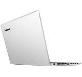Lenovo Laptop Lenovo IdeaPad Z510 (Intel Core i7-4702MQ, Haswell, 15.6", 8GB, 1TB+8GB SSD, nVidia GeForce GT 740M@2GB, USB 3.0, HDMI, Tastatura iluminata, Boxe Stereo JBL, Alb) Laptopuri Lenovo IdeaPad Z510 Divertis