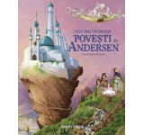 Hans Christian Andersen - Cele mai frumoase povesti de H.C. Andersen cartonat