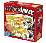 Joc Pantomime - Jocuri D-Toys