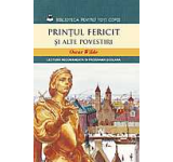 eBook - Printul fericit si alte povestiri, Oscar Wilde