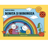 Bartos Erika - Bobita si Buburuza