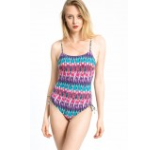 Triumph - Costum de baie Folk multicolor 4941-BID205