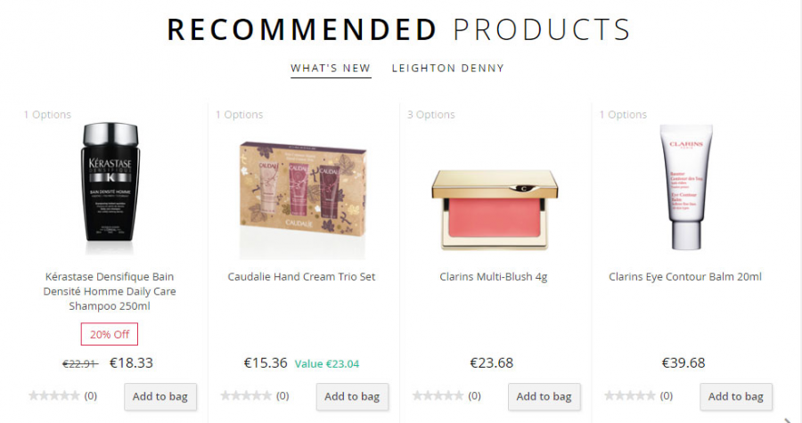 10 Magazine Online Internationale Cu Livrare Aproape Gratuita