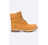 Timberland - Botine Premium Boot - W maro auriu 4930-OBD0LE