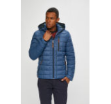 Camel Active - Geaca Weatherproof albastru 4920-KUM07D