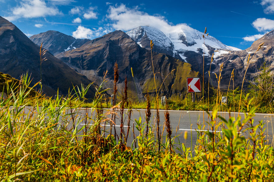 Cel mai frumos drum din inima Alpilor - Poza 10
