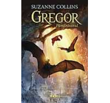 eBook - Gregor Pamanteanul. Prima carte din seria Cronici din Subpamant
