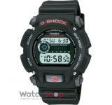 Ceas Casio G-SHOCK DW-9052-1V (DW-9052-1) - WatchShop