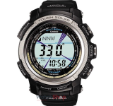 Ceas Casio PRO TREK PRW-2000-1ER Punta Baretti Radio-Controlled Tough Solar (PRW-2000-1) - WatchShop