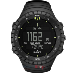Ceas Suunto CORE SS014279010 All Black (SS014279010) - WatchShop