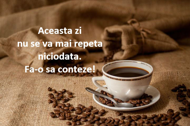 Dimineti cu ganduri bune si aburi de cafea, in poze inspirationale - Poza 11