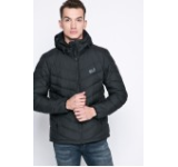 Jack Wolfskin - Geaca de puf Fairmont negru 4930-KUM059