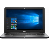 Dell Laptop Dell Inspiron 15 5567 (Procesor Intel® Core™ i5-7200U (3M Cache, up to 3.10 GHz), Kaby Lake, 15.6&quot;, 8GB, 1TB, AMD Radeon R7 M445@2GB, Wireless AC, Win10 Home 64) Laptopuri Laptop Dell Inspiron 5567, 15.6-inch HD (1366 x 768) Truelife LED-
