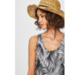 Answear - Top multicolor -90-TSD043