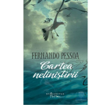 Cartea nelinistirii ed.2012 - Fernando Pessoa