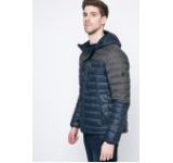 Jack Wolfskin - Geaca de puf Richmond Jacket Men bleumarin 4930-KUM05K
