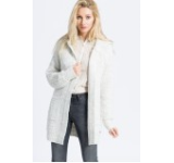 Pepe Jeans - Cardigan Rizzo alb 4940-SWD123 pe