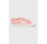 adidas Originals - Pantofi Nizza roz 4911-OBD1PH