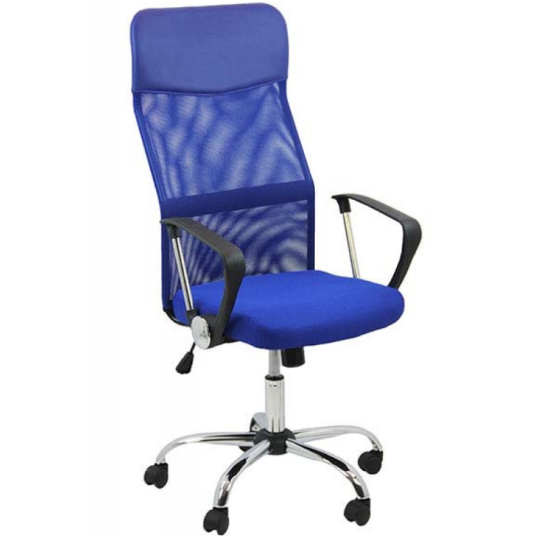 Cele mai bune scaune ergonomice pentru birou - Poza 1