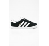 adidas Originals - Pantofi copii Gazelle negru 4931-OBB0B6