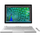 Microsoft Laptop 2in1 Microsoft Surface Book (Procesor Intel® Core™ i5-6300U (3M Cache, up to 3.00 GHz), 13.5&quot;, Multi-Touch, 8GB, 256GB SSD, nVidia GeForce, Wireless AC, Win10 Pro 64) Laptop 2in1