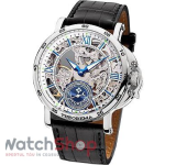 Ceas Theorema CASABLANCA Steel White (Casablanca Steel White) - WatchShop