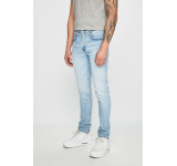 Levi's - Jeansi 512 albastru 4911-SJM05B