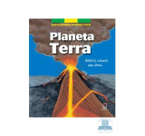 Planeta Terra - Enciclopedia pentru copii