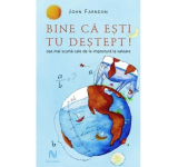 Bine ca esti tu destept! - John Farndon