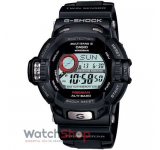 Ceas Casio G-SHOCK GW-9200-1ER Riseman Waveceptor (GW-9200-1) - WatchShop
