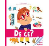 Larousse - De ce?