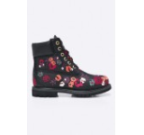 Timberland - Botine 6IN Premium Boot negru 4930-OBD0LJ