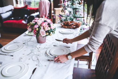 9 Motive pentru care e bine sa luam cina in familie - Poza 2