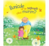 Jan Godfrey, Estelle Corke - Bunicule, ce se intampla cand murim?
