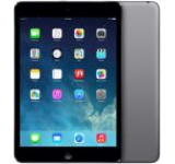 Tableta Apple iPad Mini 2, Procesor A7, Ecran Retina IPS LED 7.9inch, 32GB Flash, 5 MP, WI-FI, iOS 7 (Gri)