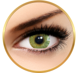 Solotica Hidrocor Ambar Chihlimbar - lentile de contact colorate chihlimbar anuale - 365 purtari (2 lentile/cutie)