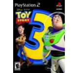 Disney IS Toy Story 3 (PS2)