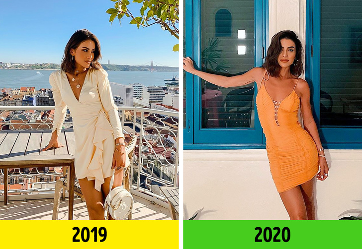 Tendinte vestimentare care nu mai sunt la moda in 2020 - Poza 5