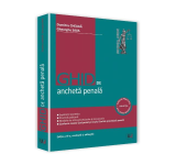 Ghid de ancheta penala - Dumitru Cheaga, Gheorghe Sava