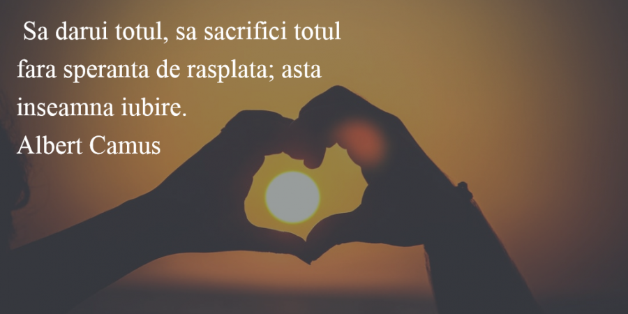 Citate superbe despre dragoste care iti vor umple inima cu bucurie