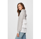 Karl Lagerfeld - Bluza gri 4910-BLD0AB