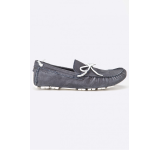 Calvin Klein Jeans - Mocasini bleumarin 4941-OBM261