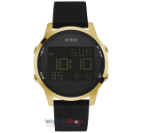 Ceas Guess SATELLITE W0787G1 (W0787G1) - WatchShop