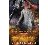 Orasul focului ceresc, Instrumente mortale, Vol. 6