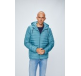 Quiksilver - Geaca albastru 4920-KUM017