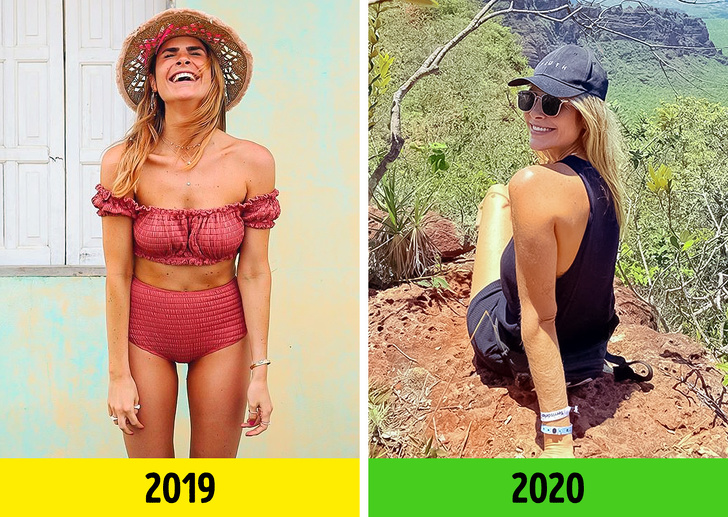 Tendinte vestimentare care nu mai sunt la moda in 2020 - Poza 2