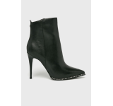 Guess Jeans - Botine negru 4920-OBD0FY