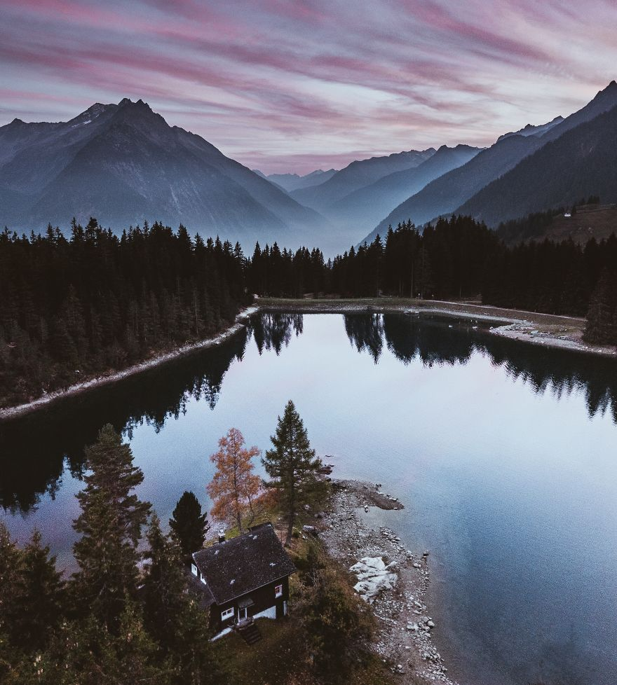 Top 10 Cele Mai Frumoase Imagini Din Europa Postate Pe Instagram Galerie Foto