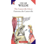 Oscar Wilde - The Canterville Ghost / Fantoma Din Canterville